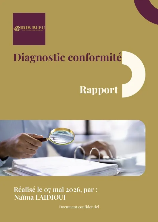 Diagnostic Conformité